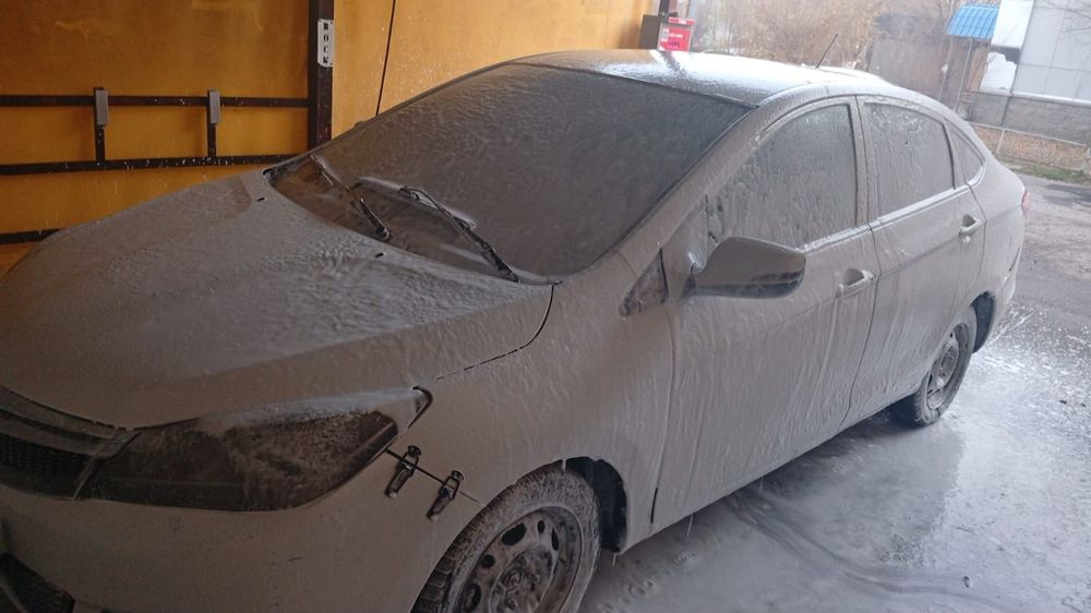 Haima M3 (Китай)