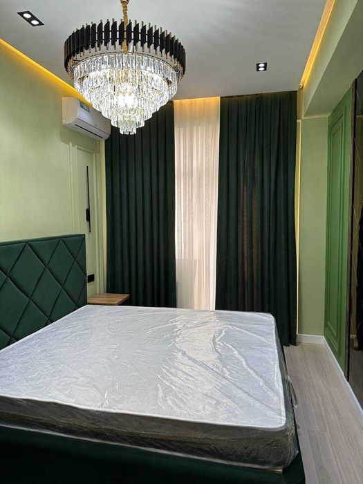 Сдаётся Уютная квартира на Дружба Народов 207*