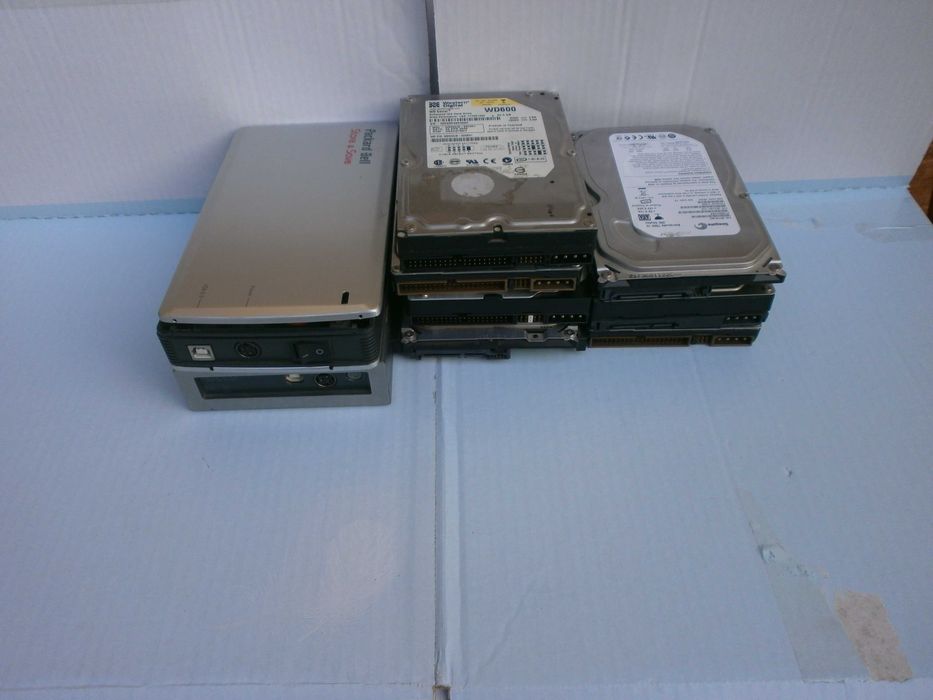 laptop lenovo, monitor fujitsu siemens si alte piese