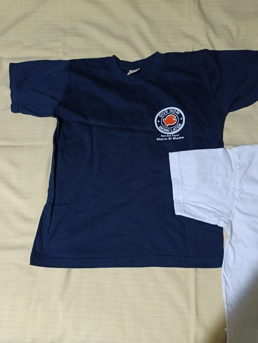 Футболки  мужские