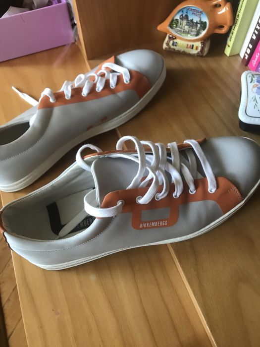 Adidasi Bikkembergs