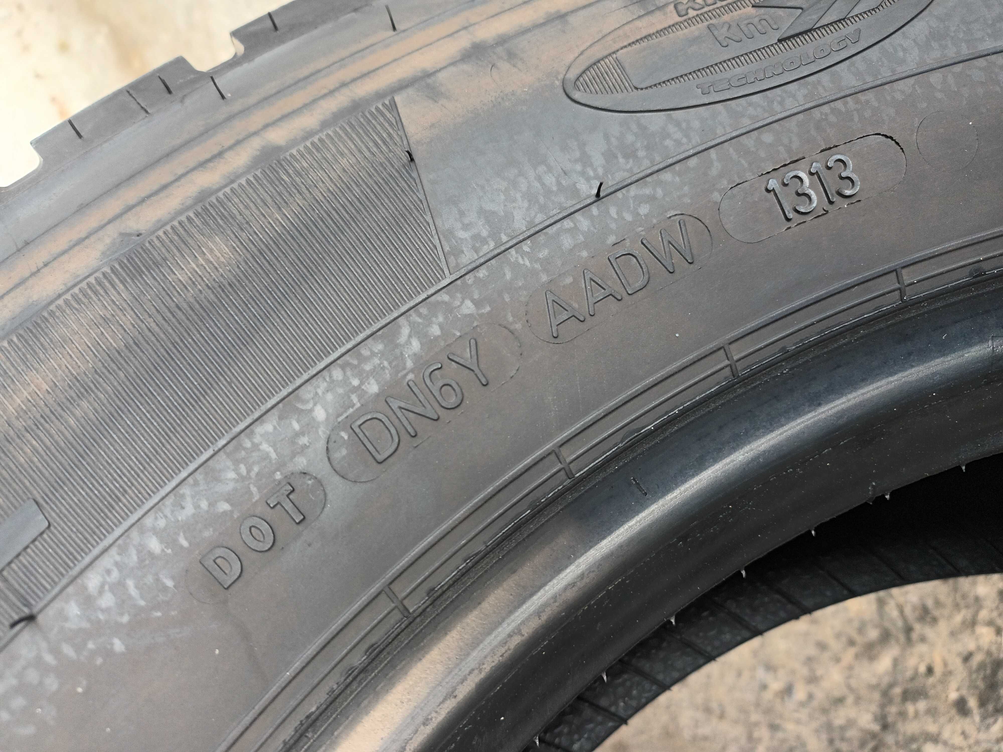 Тежкотоварни гуми 275/70 R22.5 Goodyear RHD 2 148/145M M+S Germany