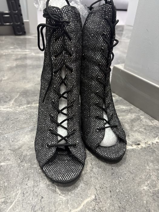 Туфли High Heels