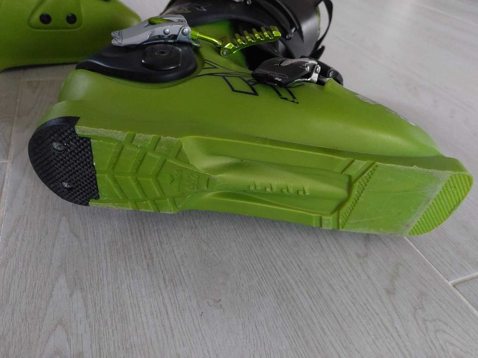 Clăpari damă Dalbello, mărimea 37