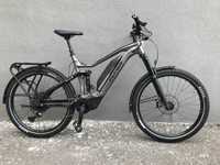 Ел.велосипед Flyer Goroc4/XLsize/650b/ SUV-Offroad/Full suspension140