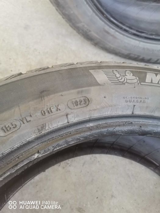 Зимни гуми 255 50 20 Michelin