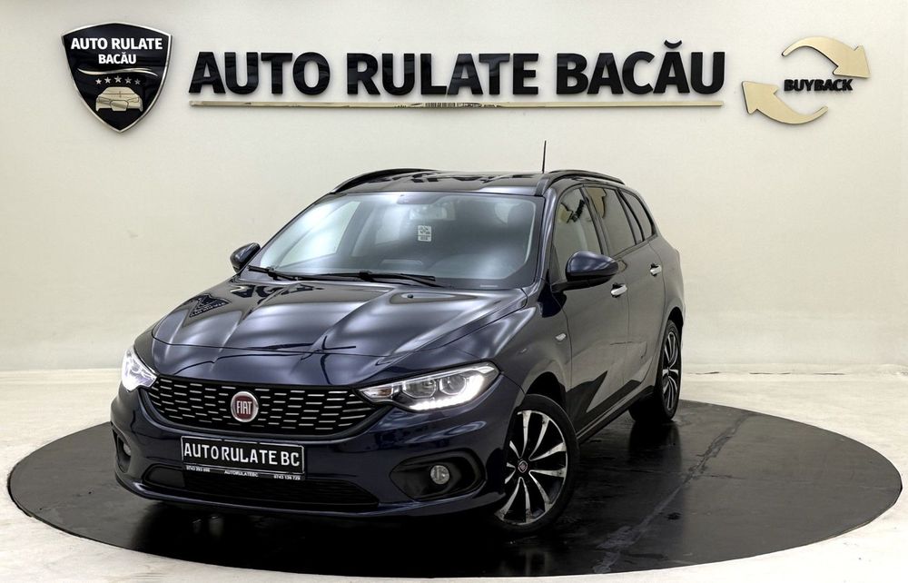 Fiat Tipo Fiat Tipo 1.6D 115CP 2018 Euro 6