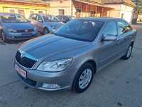 Skoda Octavia Skoda octavia 1.6 benzina an 2010 Limuzina