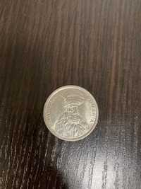 Moneda 100 lei am 1993