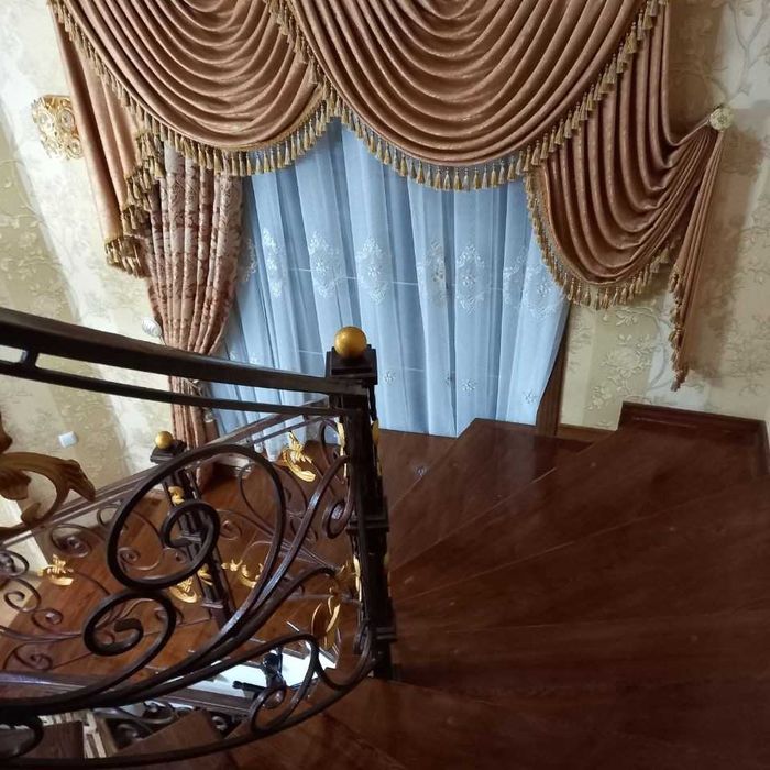 Парда ювиш | Parda yuvish | стирка штор | Sifatli va hamyonbop !