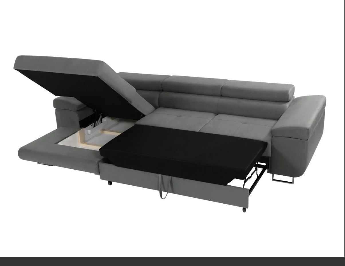 Colțar mobilier 1 in forma de L