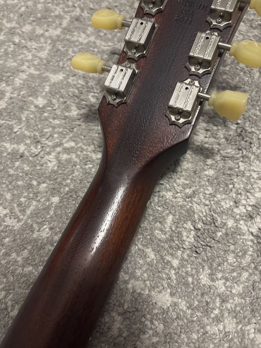 Gibson Les Paul Studio