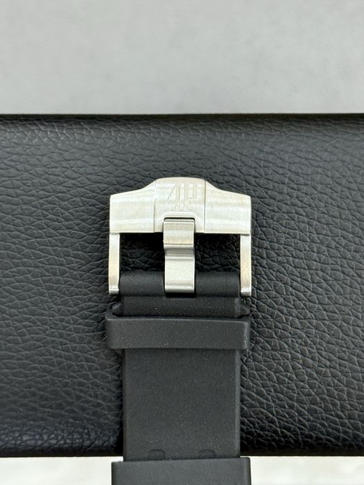 Audemars Piguet Royal Oak Offshore 43mm