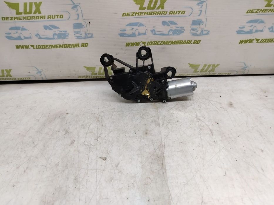 Motoras stergator haion 0390201592 Skoda Fabia 6Y [1999 - 2004]