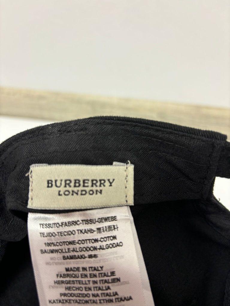 Sapca Burberry Calitate Premium