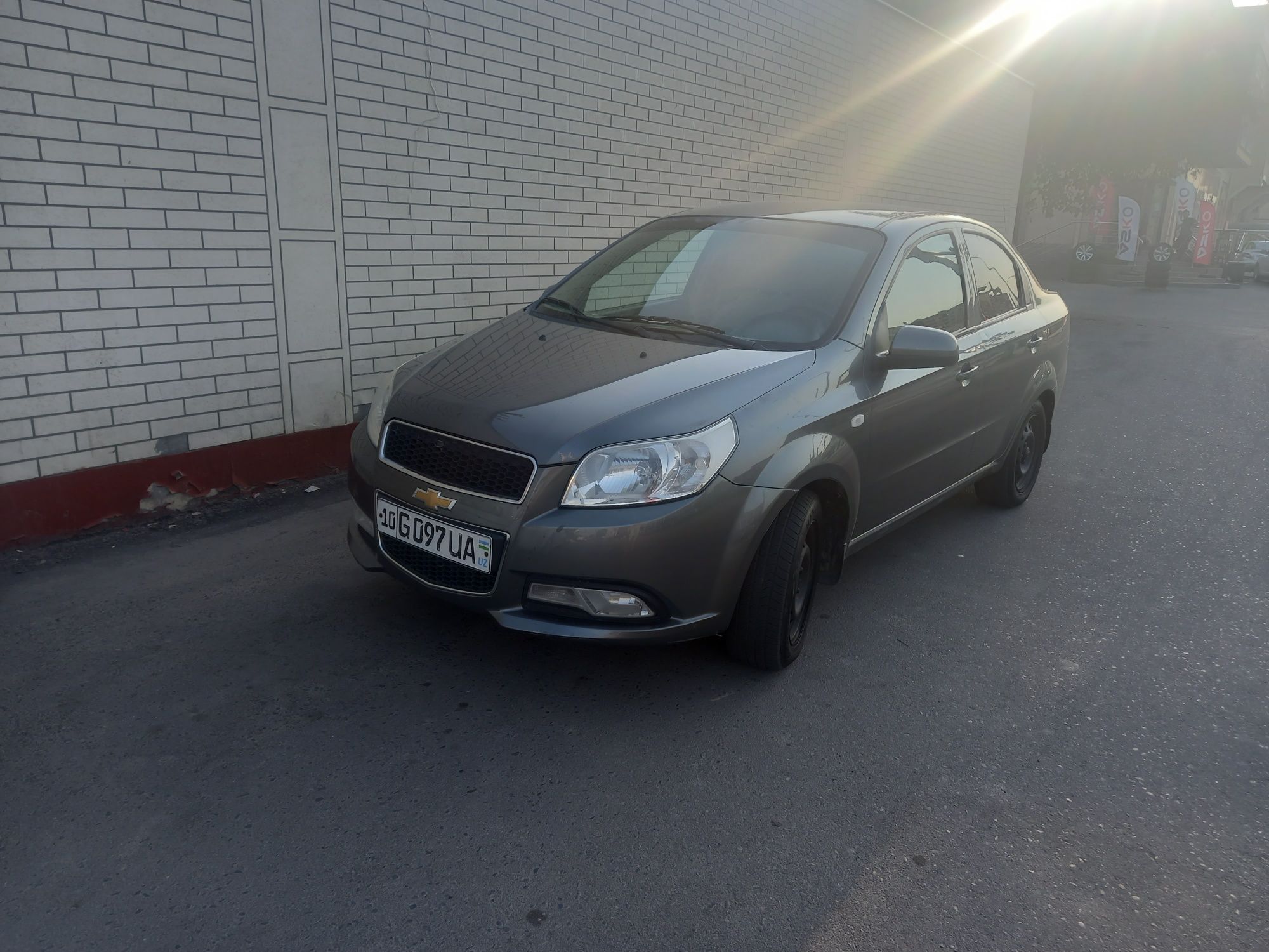Срочно. Нексия 3 Автомат. 2017