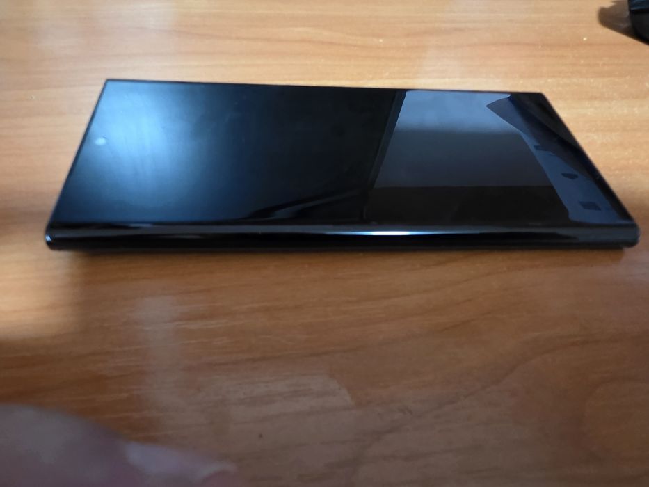 Samsung Galaxy Note 20 Ultra