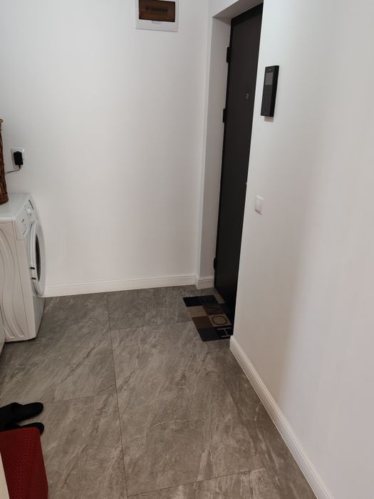 Apartament regim hotelier