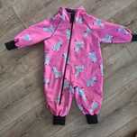 Ielm roz marime 80