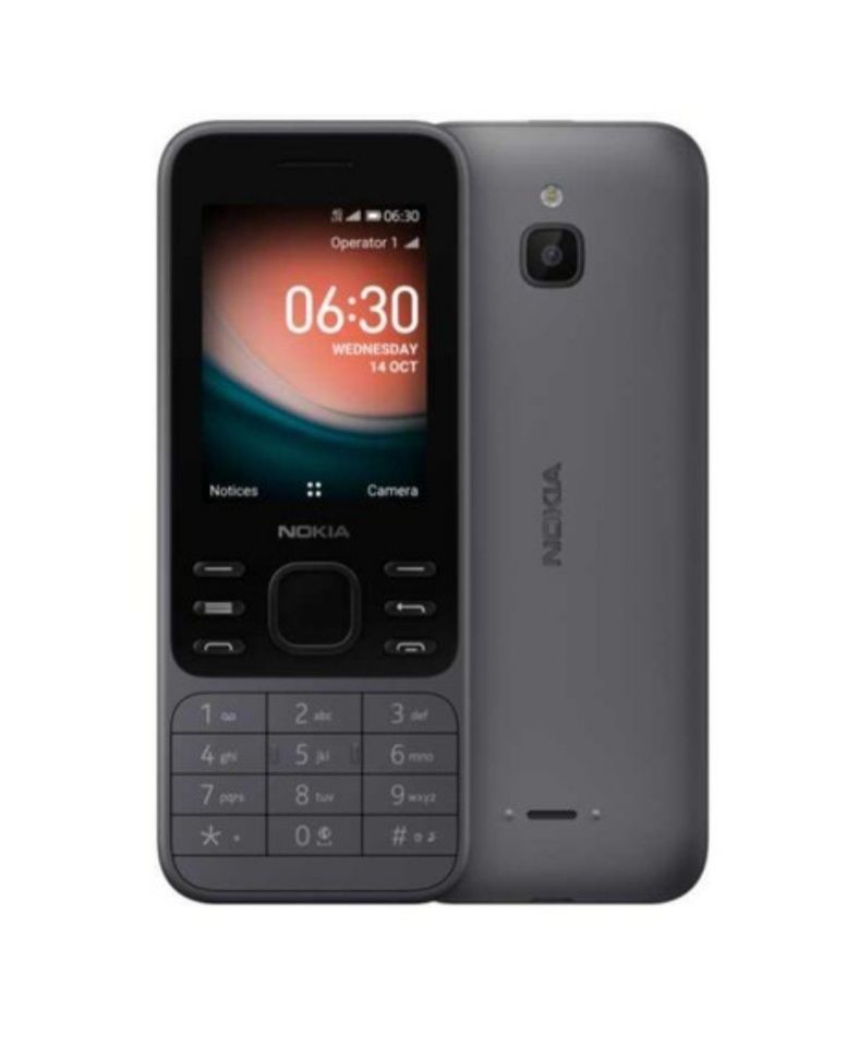 Nokia 6300 Vetnam; Orginal...