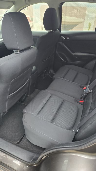 Vand Urgent Mazda CX-5 2016