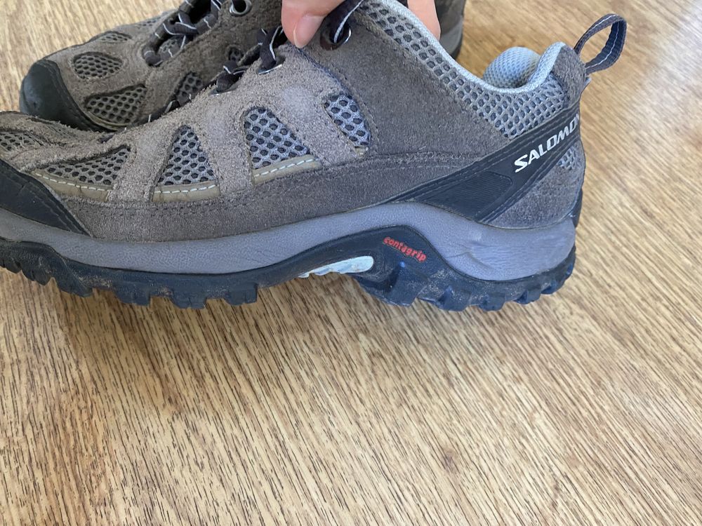 Туристически обувки Salomon 36 2/3
