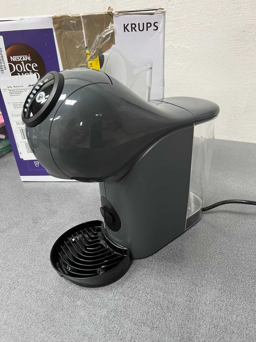 Кафемашина с капсули KRUPS DOLCE GUSTO GENIO S