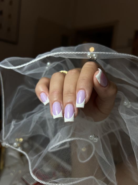 Unghii cu gel/semi Craiova