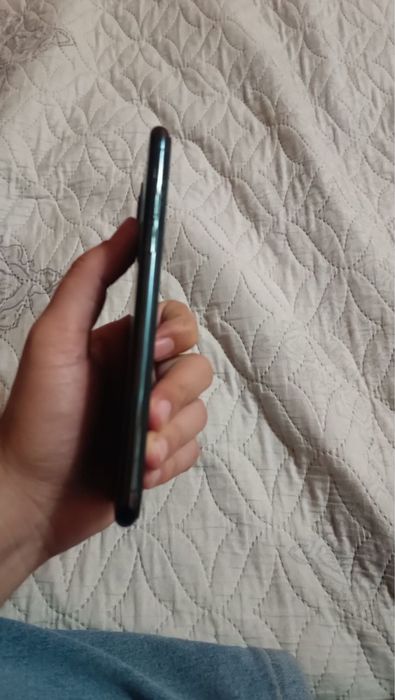 Iphone 11 pro max 256g LLA eim otkan