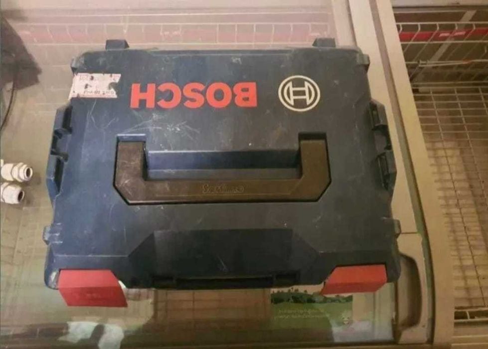 Set scule bosch la cutie