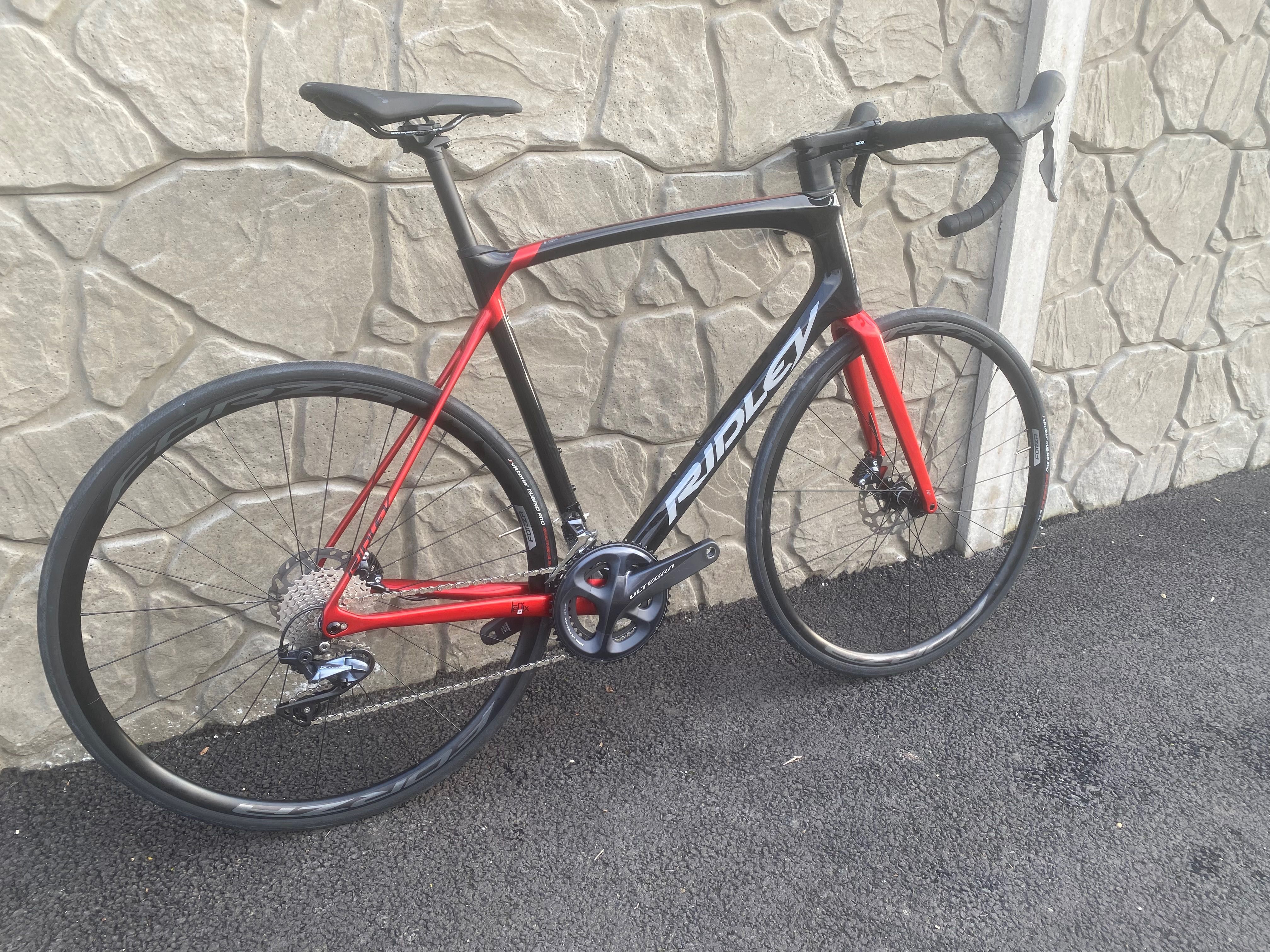 Ridley Fenix Slic R