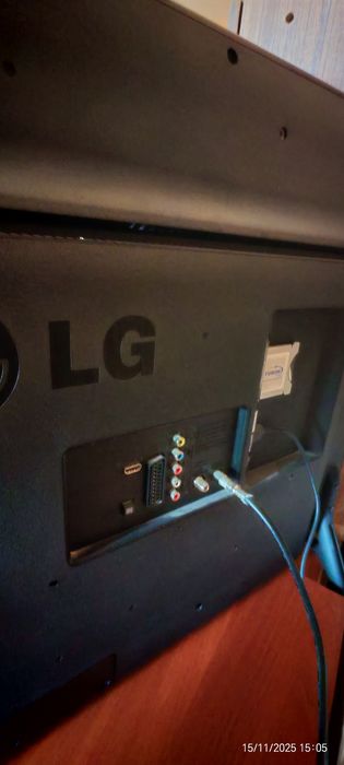 Продаётся LG  42LB620V телевизор НЕ СМАРТ (SMART TV emas) диагональ 42