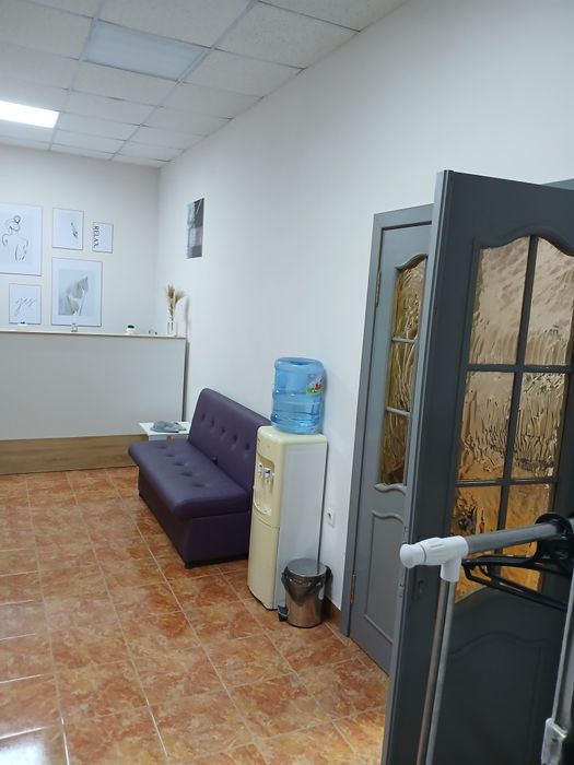 Сдам кабинет в аренду