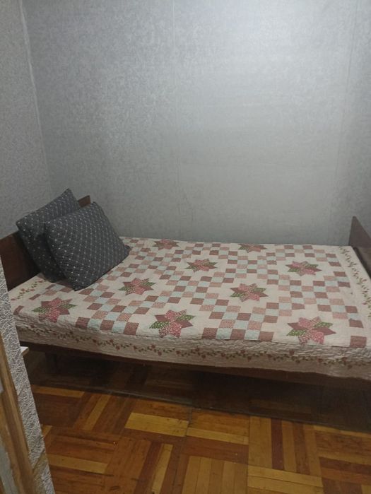 Сдам времянку в центре Талгара