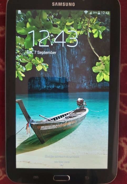 Tableta Samsung Tab 3