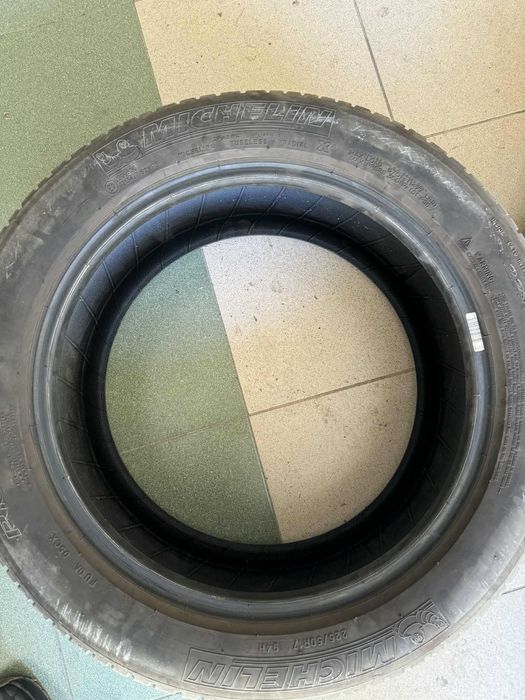 Летни Гуми Michelin PRIMACY 225/50 R17 94H