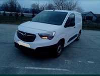 Opel Combo Autoutilitara N1 2020 diesel