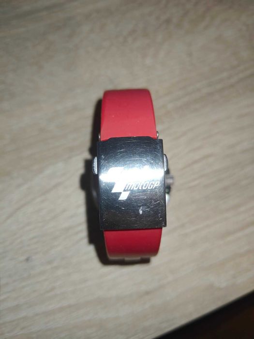 Tissot Moto Gp Limited Edition T-Race