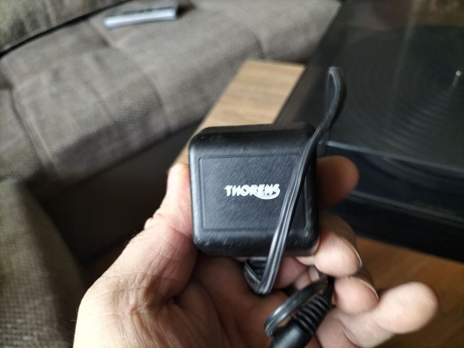 Thorens TD 280 Exclusive
