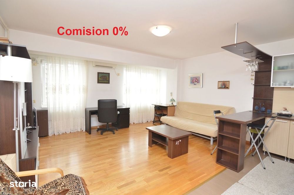 Studio Timpuri Noi - Str. Foisorului | Oportunitate Investitie