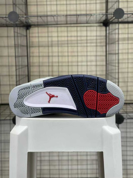 Jordan 4 Retro Midnight Navy EU42