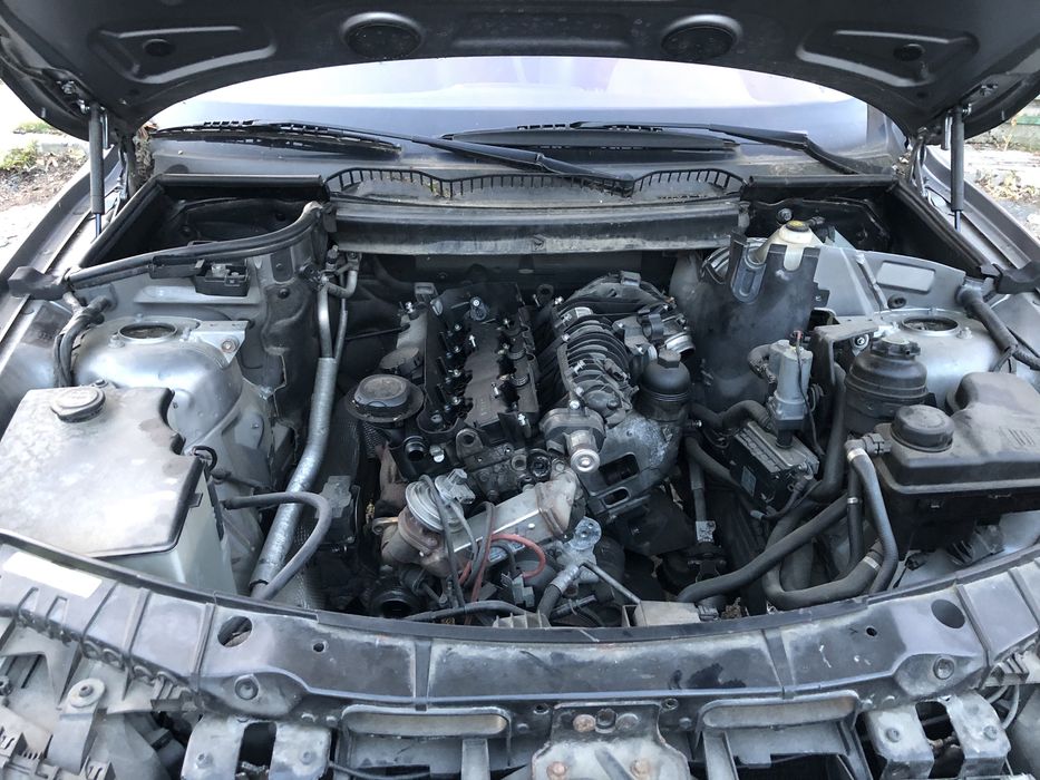 Продаваме бмв х3 2.0д 177кс. Bmw x3 2.0d 177hp