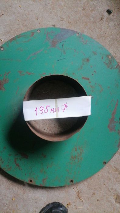 Промишлен вентилатор