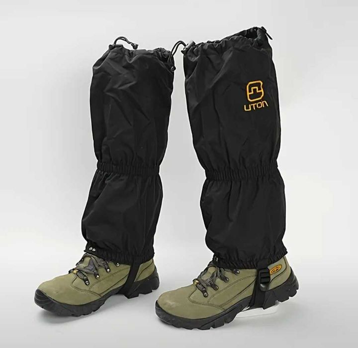 Гети за Туризъм, Преходи