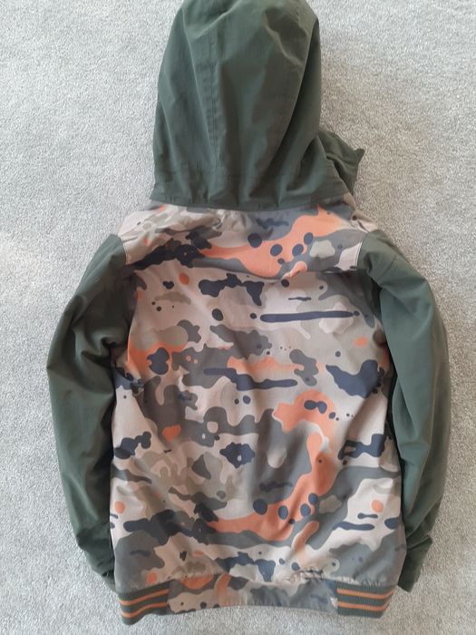 Burton echipament 140-146 cm