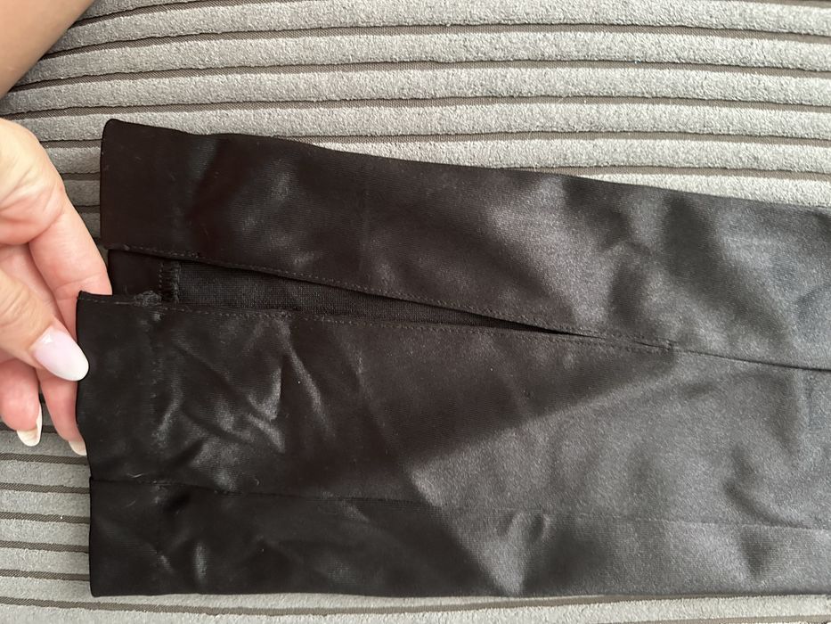 Pantaloni eleganti zara