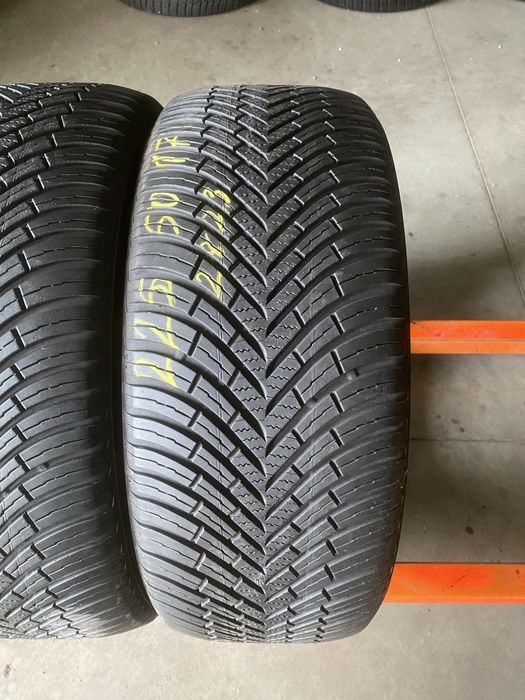 Anvelope All Season 225/50/17 Vredestein Quatrac 225 50 17 R17