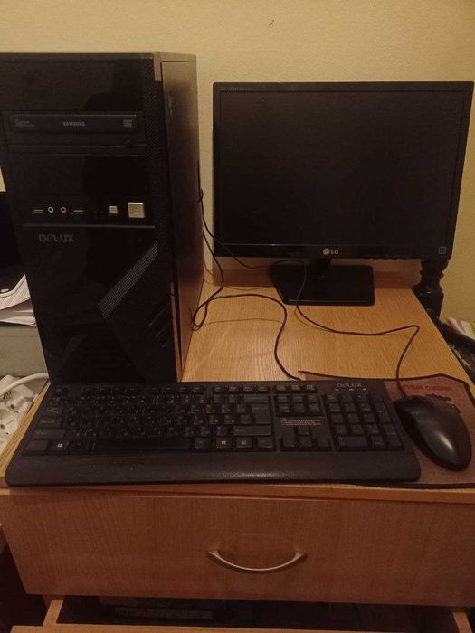 Компьютер сотилади