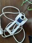 Webcam Philips SPC210NC camera video