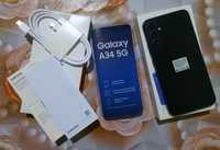 Samsung Galaxy A34 5G  256gb